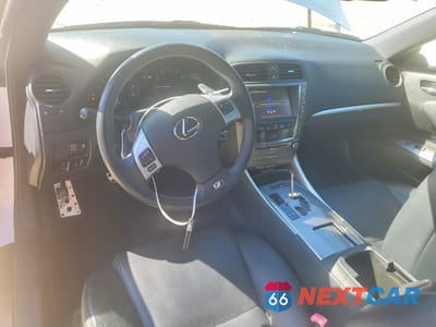 Zdjęcie 8 z 14 samochodu: 2014 LEXUS IS 250C BASE VIN:JTHFF2C20E2530190 - miniatura