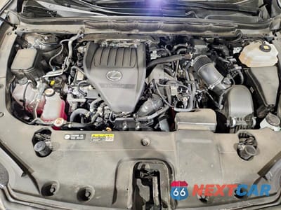 Zdjęcie 12 z 12 samochodu: 2024 LEXUS RX 500H F SPORT PERFORMANCE VIN:2T2BCMEA1RC012245 - miniatura