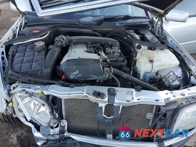 Zdjęcie 11 z 11 samochodu: 1998 MERCEDES-BENZ C 230 VIN:WDBHA23G6WA595992 - miniatura