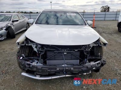 Piąte zdjęcie samochodu w środku: 2025 BMW 760 XI VIN:WBA33EJ0XSCV31673 - miniatura