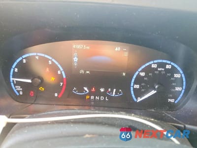 Zdjęcie 9 z 12 samochodu: 2023 FORD BRONCO SPORT BIG BEND VIN:3FMCR9B62PRE06909 - miniatura