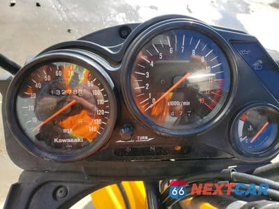 Zdjęcie 7 z 9 samochodu: 2007 KAWASAKI EX500 D VIN:JKAEXVD177A105876 - miniatura