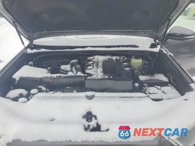 Zdjęcie 12 z 12 samochodu: 2017 TOYOTA 4RUNNER SR5/SR5 PREMIUM VIN:JTEBU5JR6H5428687 - miniatura