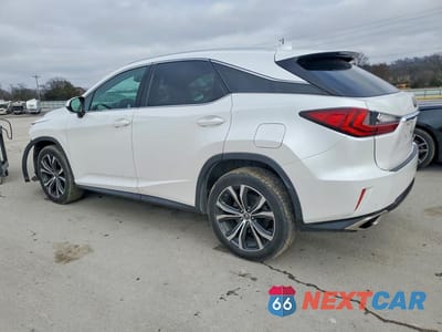 Drugie zdjęcie samochodu z przodu: 2018 LEXUS RX 350 BASE VIN:2T2BZMCA6JC139322 - miniatura