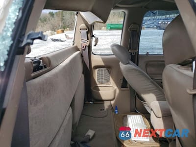 Zdjęcie 10 z 13 samochodu: 2003 TOYOTA TACOMA BASE VIN:5TEVL52N63Z216877 - miniatura