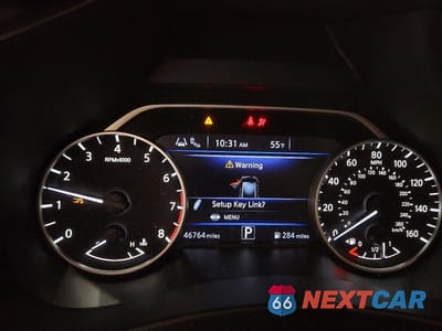 Zdjęcie 9 z 12 samochodu: 2020 NISSAN MURANO SL VIN:5N1AZ2CSXLN151840 - miniatura