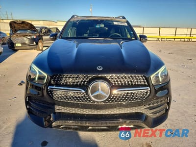 Piąte zdjęcie samochodu w środku: 2021 MERCEDES-BENZ GLE 450 4MATIC VIN:4JGFB5KE9MA410138 - miniatura
