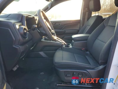 Zdjęcie 7 z 11 samochodu: 2023 CHEVROLET COLORADO TRAIL BOSS VIN:1GCPTEEKXP1238701 - miniatura