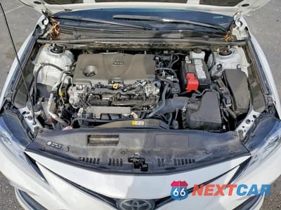 Zdjęcie 11 z 11 samochodu: 2023 TOYOTA CAMRY LE VIN:4T1C11AK3PU158833 - miniatura