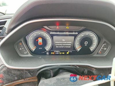 Zdjęcie 9 z 11 samochodu: 2020 AUDI Q3 PREMIUM PLUS S-LINE VIN:WA1EECF36L1039002 - miniatura