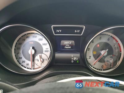 Zdjęcie 9 z 13 samochodu: 2015 MERCEDES-BENZ CLA 250 4MATIC VIN:WDDSJ4GB6FN191428 - miniatura