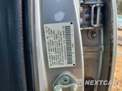 Zdjęcie 12 z 13 samochodu: 2009 HONDA ACCORD VIN:1HGCP26329A124124 - miniatura