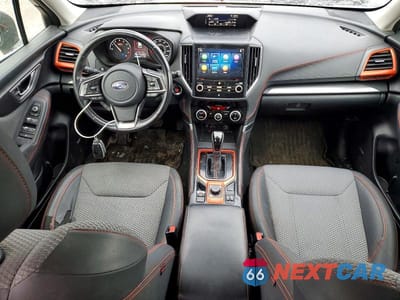 Zdjęcie 8 z 13 samochodu: 2019 SUBARU FORESTER SPORT VIN:JF2SKAPC8KH454916 - miniatura