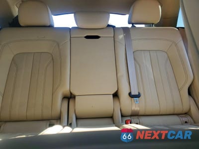 Zdjęcie 10 z 13 samochodu: 2022 AUDI Q5 PREMIUM 40 VIN:WA1ABAFY1N2113656 - miniatura
