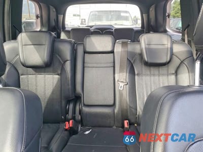 Zdjęcie 10 z 13 samochodu: 2017 MERCEDES-BENZ GLS 450 4MATIC VIN:4JGDF6EE3HA847328 - miniatura