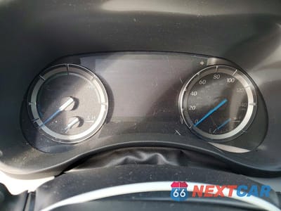 Zdjęcie 9 z 13 samochodu: 2020 TOYOTA HIGHLANDER HYBRID XLE VIN:5TDGBRCH8LS502125 - miniatura