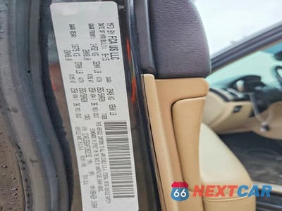 Zdjęcie 13 z 13 samochodu: 2015 JEEP GRAND CHEROKEE LIMITED VIN:1C4RJEBGXFC952152 - miniatura