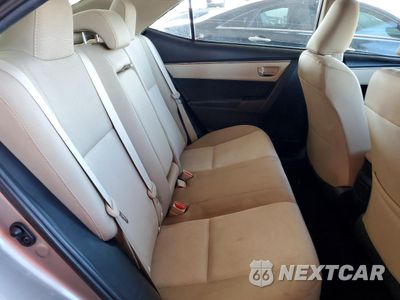Zdjęcie 10 z 13 samochodu: 2016 TOYOTA COROLLA L VIN:2T1BURHEXGC680376 - miniatura