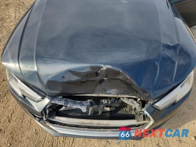 Zdjęcie 11 z 11 samochodu: 2017 AUDI A4 PREMIUM VIN:WAUGNAF41HN056959 - miniatura