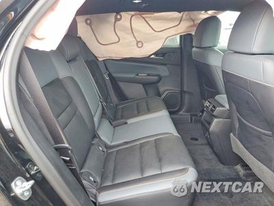 Zdjęcie 11 z 13 samochodu: 2024 HONDA PROLOGUE ELITE VIN:3GPKHZRJ4RS523771 - miniatura