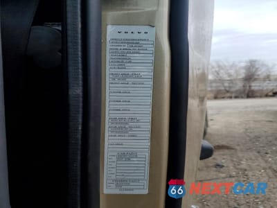 Zdjęcie 10 z 10 samochodu: 2025 VOLVO VNL SEMI TRUCK VIN:4V4NC9EH4SN691625 - miniatura