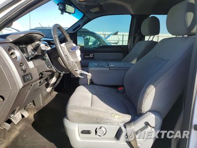 Zdjęcie 7 z 12 samochodu: 2012 FORD F150 SUPERCREW VIN:1FTFW1CF1CKE36749 - miniatura