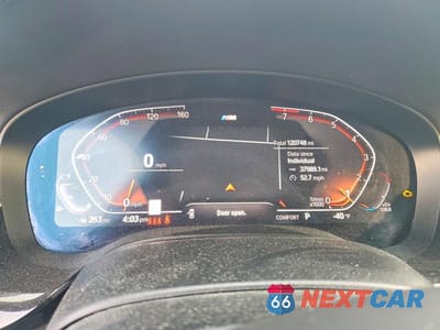 Zdjęcie 9 z 11 samochodu: 2020 BMW 540 I VIN:WBAJS1C05LCD26573 - miniatura