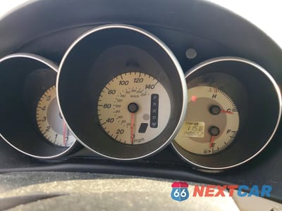 Zdjęcie 9 z 12 samochodu: 2008 MAZDA 3 I VIN:JM1BK32F081123776 - miniatura