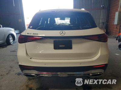 Zdjęcie 6 z 13 samochodu: 2026 MERCEDES-BENZ GLC 300 VIN:W1NKM4GBXTF511950 - miniatura