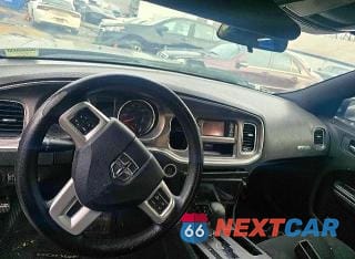 Zdjęcie 9 z 10 samochodu: 2013 DODGE CHARGER SE VIN:2C3CDXBG3DH639144 - miniatura