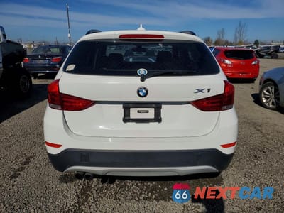 Zdjęcie 6 z 12 samochodu: 2015 BMW X1 SDRIVE28I VIN:WBAVM1C5XFVW58747 - miniatura