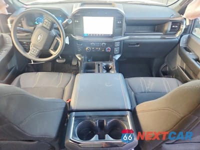 Zdjęcie 8 z 12 samochodu: 2024 FORD F150 STX VIN:1FTEW2K58RKE85370 - miniatura
