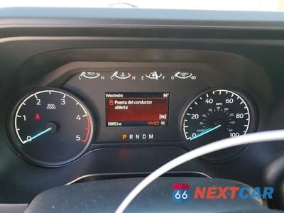 Zdjęcie 9 z 13 samochodu: 2025 FORD F350 SUPER DUTY VIN:1FT8W3BT5SED64608 - miniatura