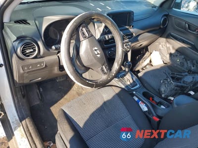 Zdjęcie 8 z 12 samochodu: 2021 HYUNDAI KONA SEL VIN:KM8K2CAA7MU691274 - miniatura