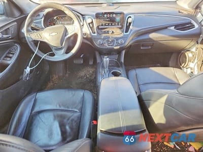 Zdjęcie 8 z 13 samochodu: 2016 CHEVROLET MALIBU LT VIN:1G1ZE5ST6GF345840 - miniatura