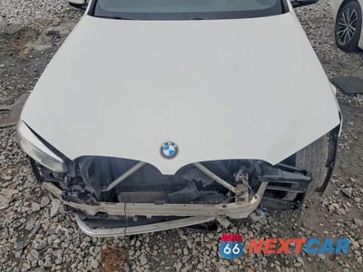 Zdjęcie 12 z 13 samochodu: 2020 BMW X3 SDRIVE30I VIN:5UXTY3C02L9D41064 - miniatura