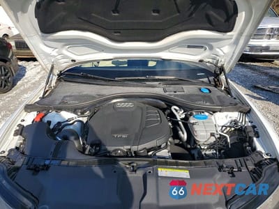 Zdjęcie 11 z 11 samochodu: 2016 AUDI A6 PREMIUM PLUS VIN:WAUGFAFC9GN074046 - miniatura