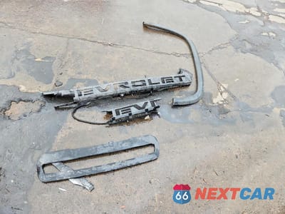 Zdjęcie 12 z 13 samochodu: 2022 CHEVROLET SILVERADO K3500 LTZ VIN:1GC4YUEY2NF233382 - miniatura