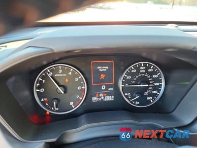 Zdjęcie 9 z 11 samochodu: 2025 SUBARU FORESTER SPORT VIN:JF2SLDHC8SH529997 - miniatura