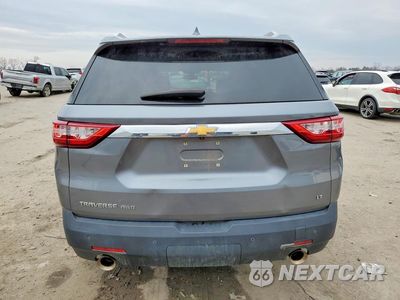 Zdjęcie 6 z 13 samochodu: 2018 CHEVROLET TRAVERSE LT VIN:1GNEVGKW2JJ285742 - miniatura
