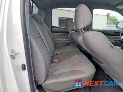 Zdjęcie 10 z 12 samochodu: 2014 TOYOTA TACOMA PRERUNNER V6 VIN:3TMJU4GN0EM160563 - miniatura