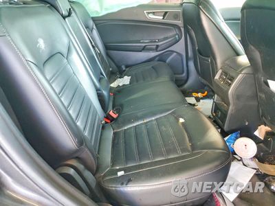 Zdjęcie 11 z 14 samochodu: 2020 FORD EDGE SEL VIN:2FMPK3J93LBA29269 - miniatura