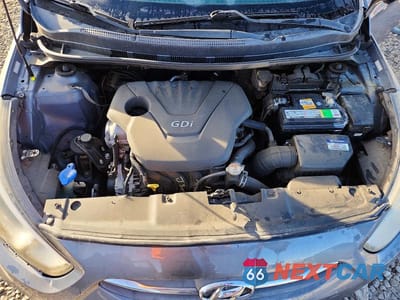 Zdjęcie 11 z 11 samochodu: 2016 HYUNDAI ACCENT SE VIN:KMHCT4AE4GU161309 - miniatura