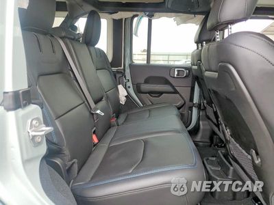 Zdjęcie 11 z 13 samochodu: 2024 JEEP WRANGLER RUBICON 4XE VIN:1C4RJXR64RW294162 - miniatura