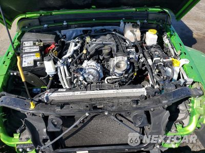 Zdjęcie 11 z 13 samochodu: 2025 JEEP GLADIATOR SPORT VIN:1C6PJTAGXSL520501 - miniatura