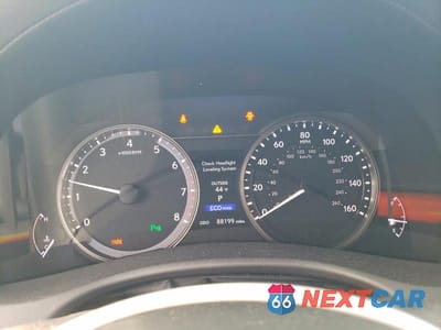 Zdjęcie 9 z 11 samochodu: 2014 LEXUS GS 350 VIN:JTHCE1BL5E5020281 - miniatura