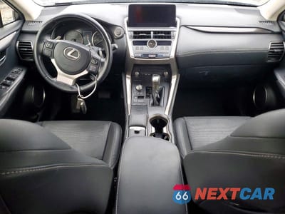 Zdjęcie 8 z 12 samochodu: 2019 LEXUS NX 300 BASE VIN:JTJBARBZ9K2204564 - miniatura