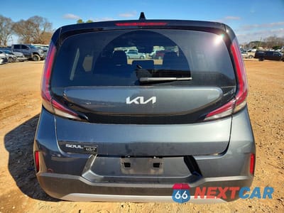 Zdjęcie 6 z 12 samochodu: 2025 KIA SOUL LX VIN:KNDJ23AU1S7966868 - miniatura