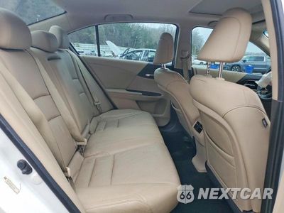 Zdjęcie 10 z 12 samochodu: 2013 HONDA ACCORD EXL VIN:1HGCR2F87DA213914 - miniatura