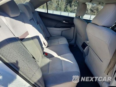 Zdjęcie 10 z 11 samochodu: 2014 TOYOTA CAMRY LE VIN:4T1BF1FK0EU382001 - miniatura